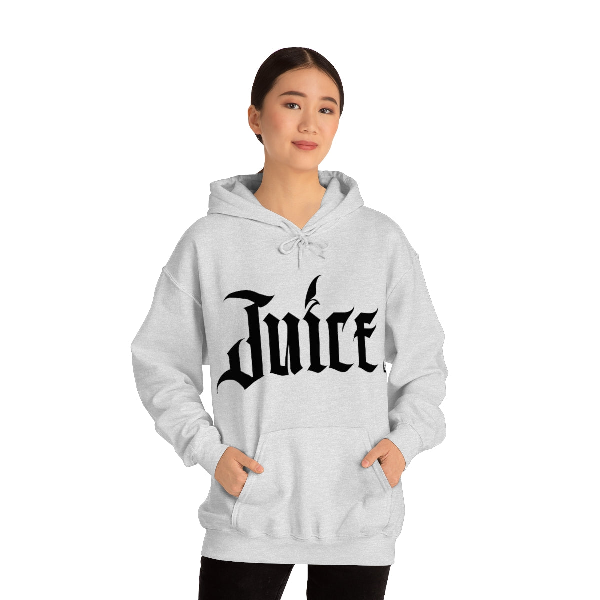 Battle Anyone Juice Unisex Heavy Blend™ Hooded Sweatshirt