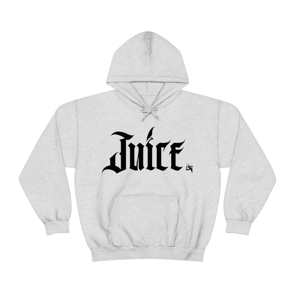 Battle Anyone Juice Unisex Heavy Blend™ Hooded Sweatshirt