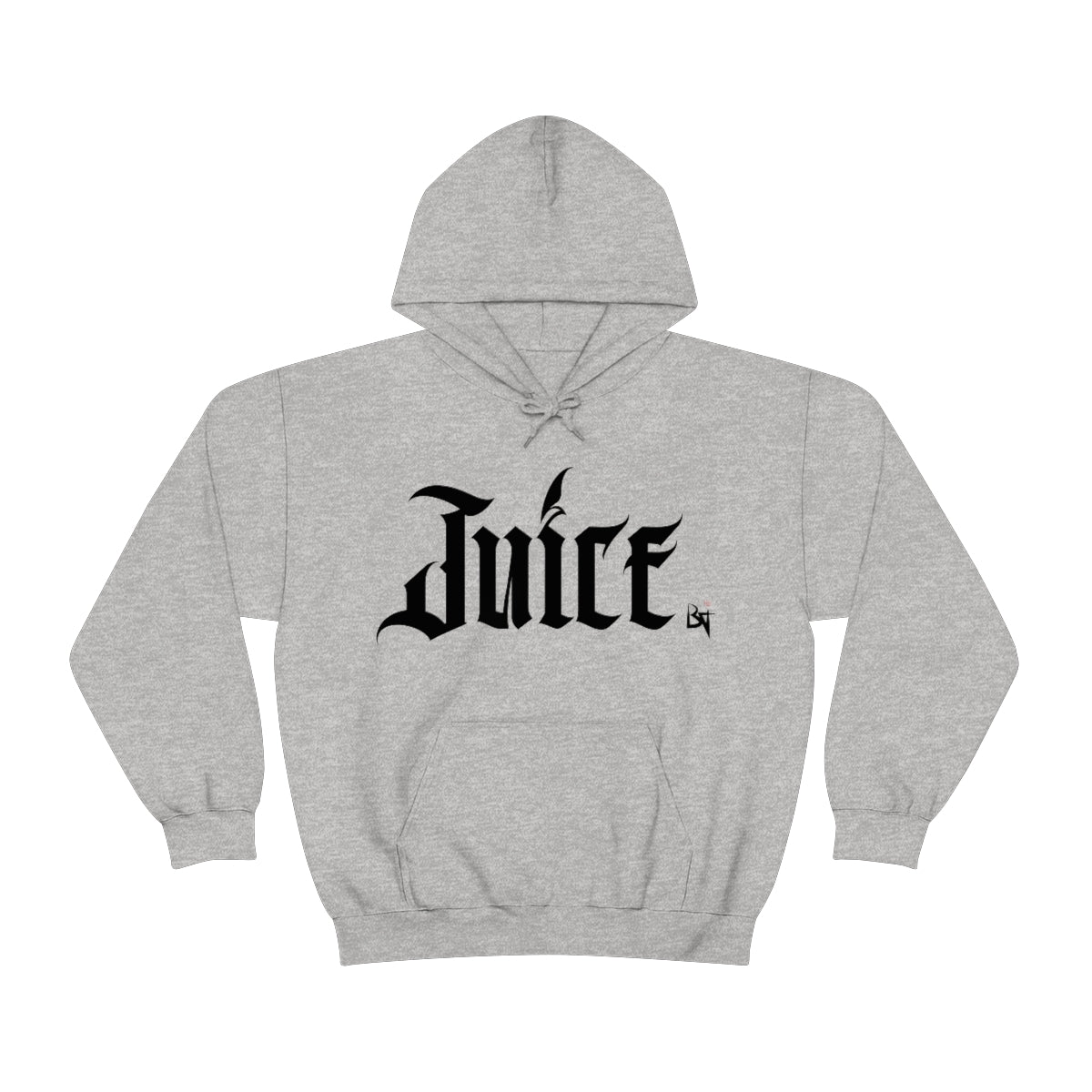 Battle Anyone Juice Unisex Heavy Blend™ Hooded Sweatshirt