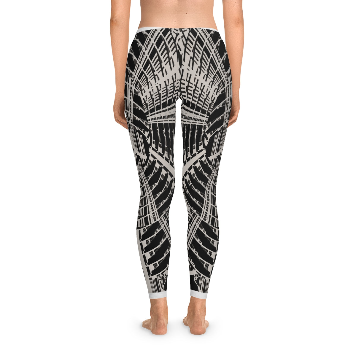 Women's Stretchy Leggings