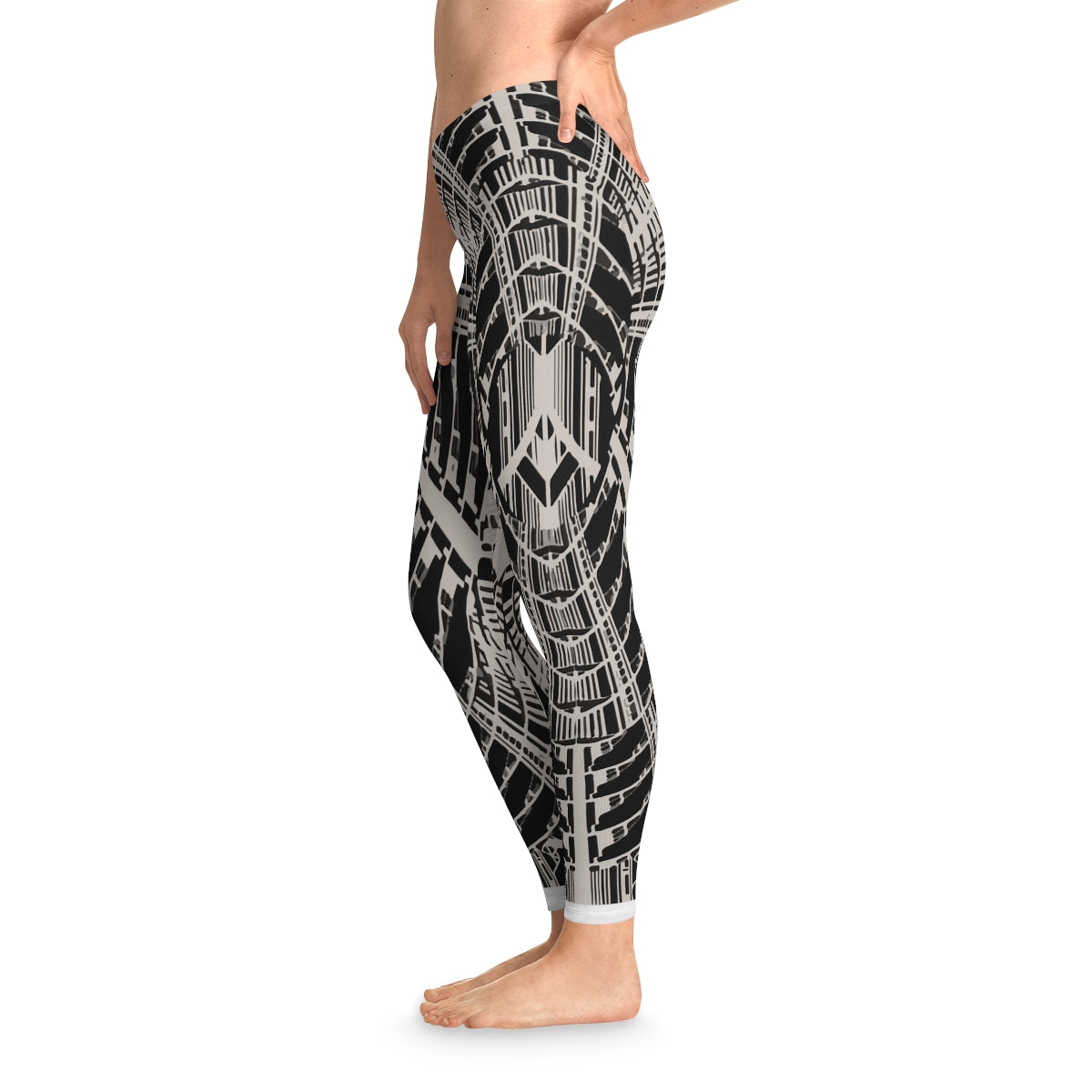 Women's Stretchy Leggings